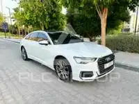 2021 Audi A6