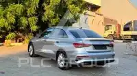 2021 Audi A3