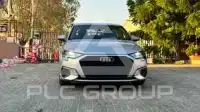 2021 Audi A3