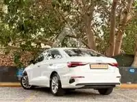 2021 Audi A3