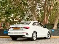 2021 Audi A3