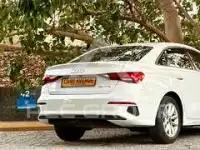 2021 Audi A3
