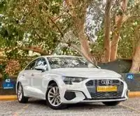 2021 Audi A3