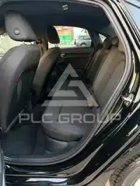 2021 Audi A3