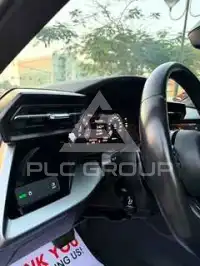 2021 Audi A3