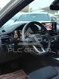 2021 Audi A4