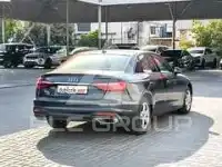 2021 Audi A4