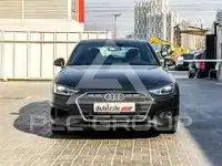 2021 Audi A4