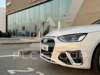 2021 Audi A4