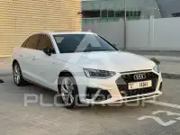 2021 Audi A4