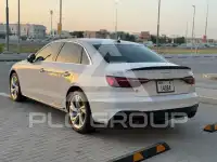 2021 Audi A4