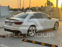 2021 Audi A4