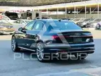 2021 Audi A4