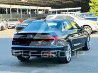 2021 Audi A4