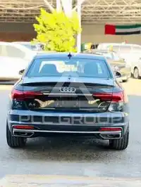 2021 Audi A4