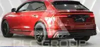 2021 Audi SQ8