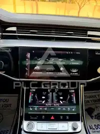 2021 Audi A8