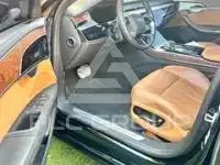 2021 Audi A8