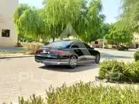 2021 Audi A8