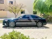 2021 Audi A8