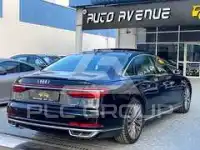 2021 Audi A8