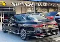 2021 Audi A8