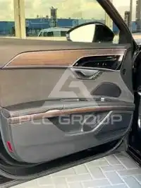 2021 Audi A8