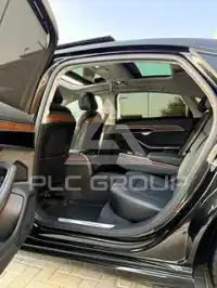 2021 Audi A8