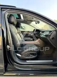 2021 Audi A8