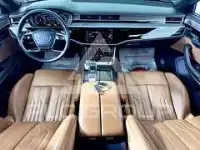 2021 Audi A8