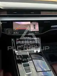 2021 Audi A8