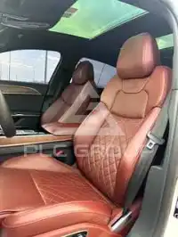 2021 Audi A8
