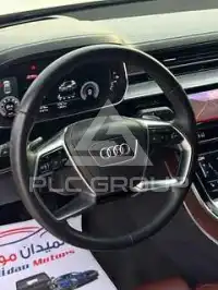 2021 Audi A8