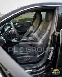 2021 Audi S7