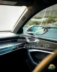 2021 Audi S7