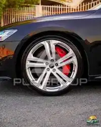 2021 Audi S7