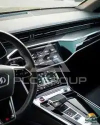 2021 Audi S7