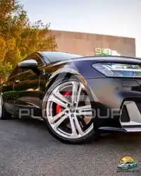2021 Audi S7