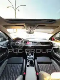 2021 Audi S3