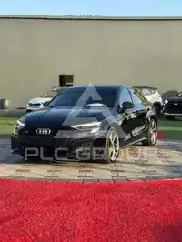 2021 Audi S3