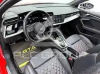 2021 Audi S3