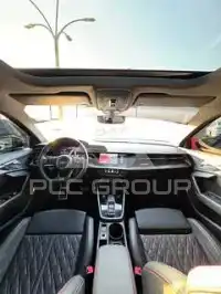 2021 Audi S3