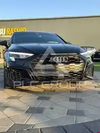 2021 Audi S3