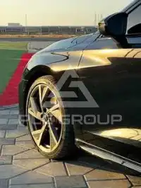 2021 Audi S3