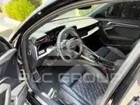 2021 Audi S3