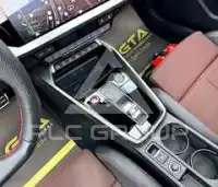 2021 Audi S3