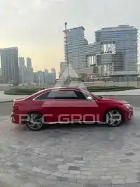 2021 Audi S3