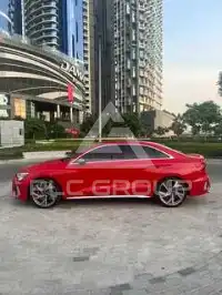 2021 Audi S3