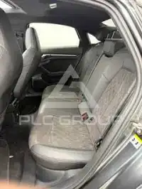 2021 Audi S3