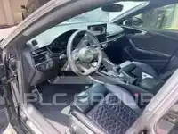 2021 Audi RS5